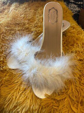 Aootao Fashion Mules